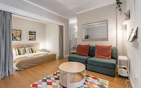 Guestready - A Warm City Refuge In Cedofeita