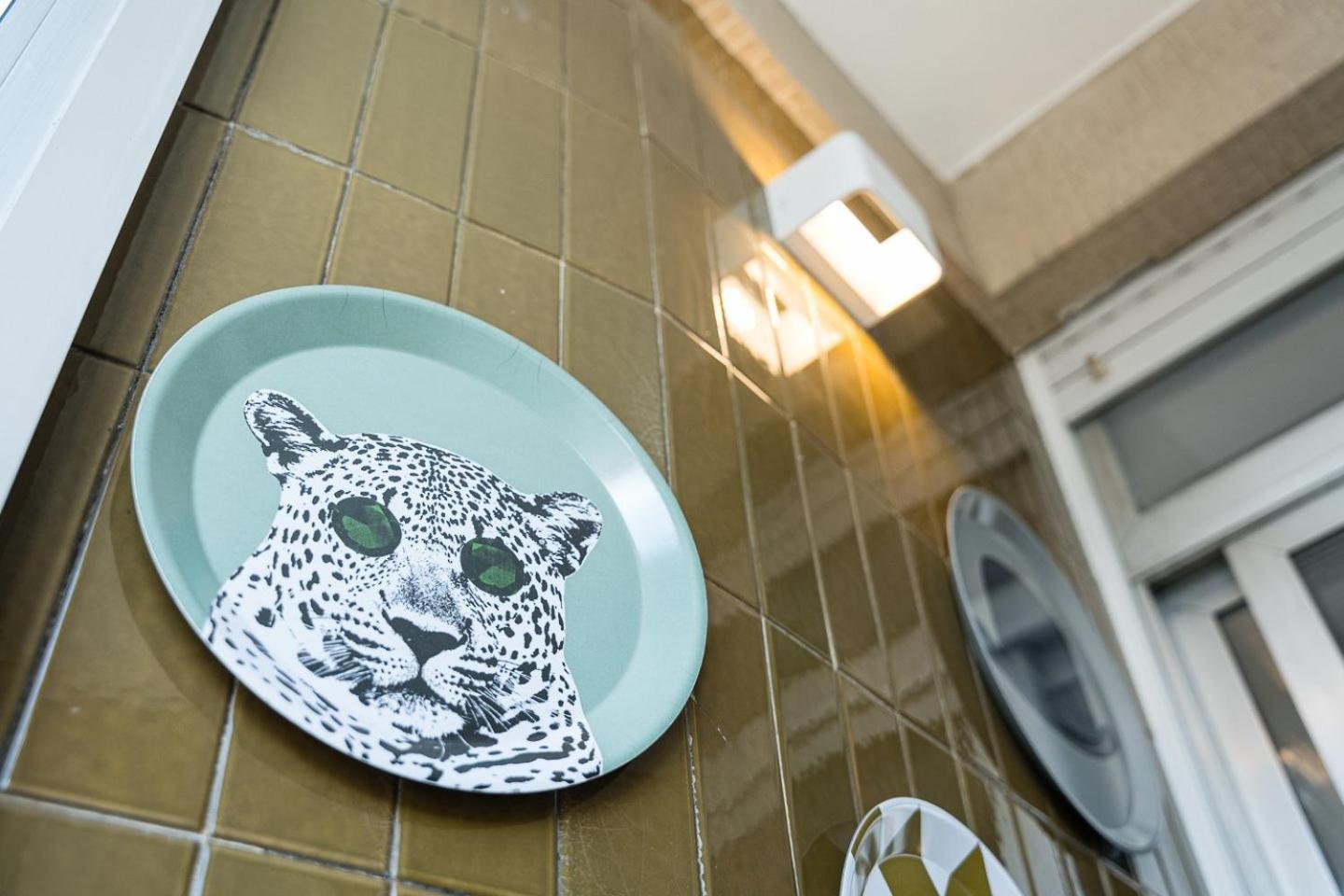 Guestready - A Warm City Refuge In Cedofeita OOporto Extérieur photo