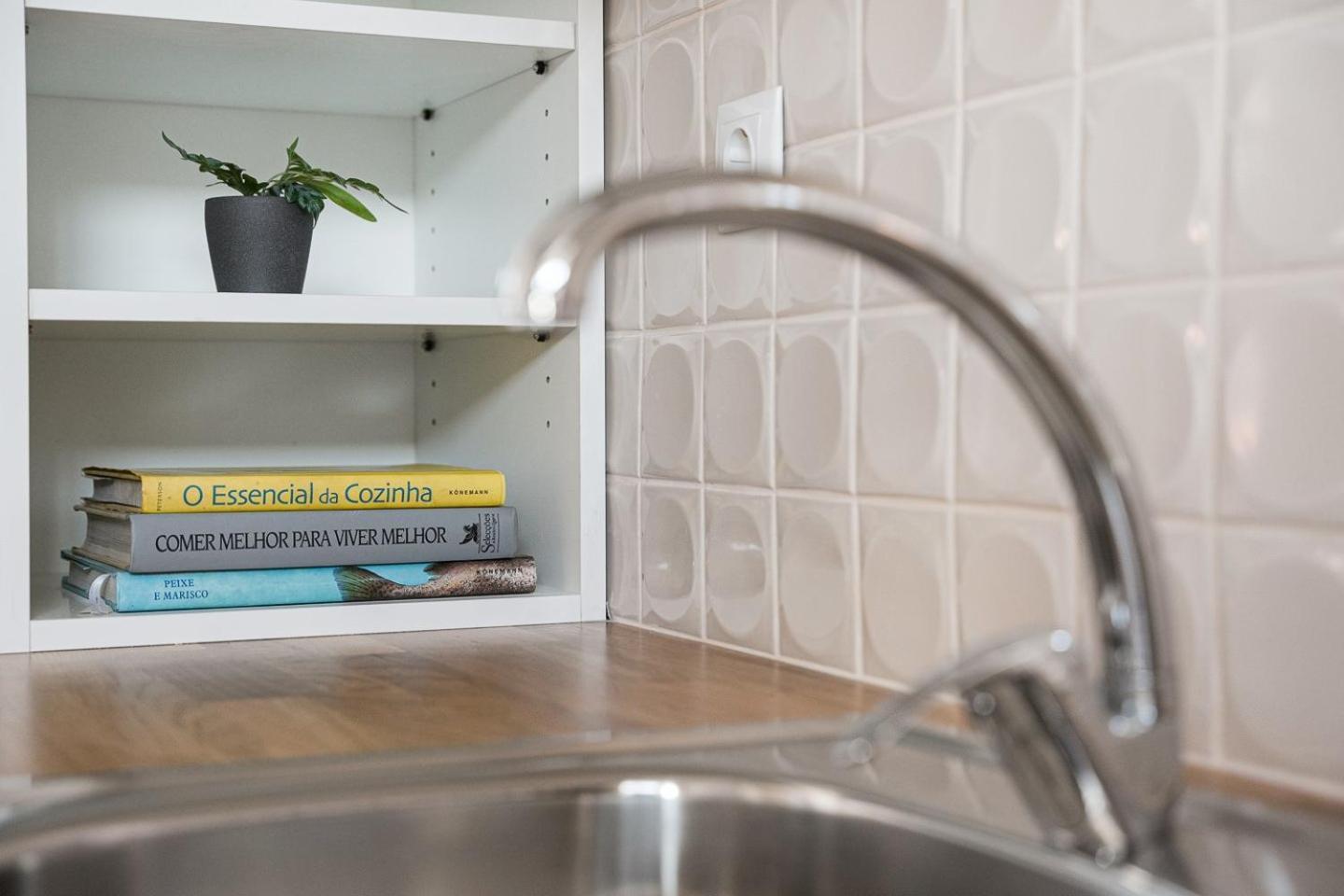 Guestready - A Warm City Refuge In Cedofeita OOporto Extérieur photo