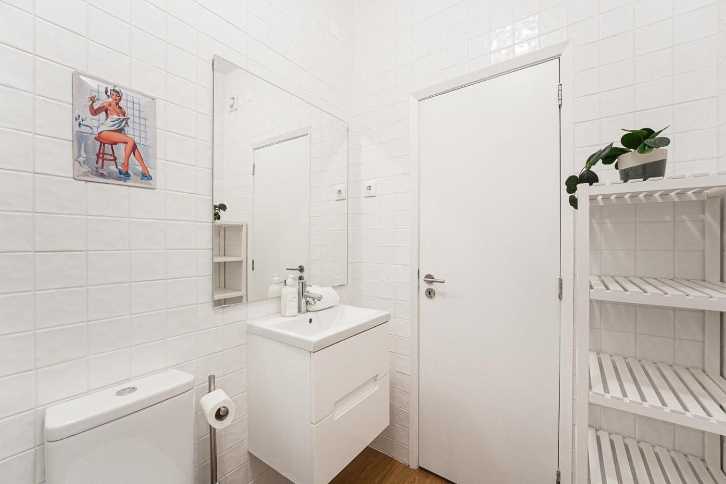 Guestready - A Warm City Refuge In Cedofeita OOporto Extérieur photo
