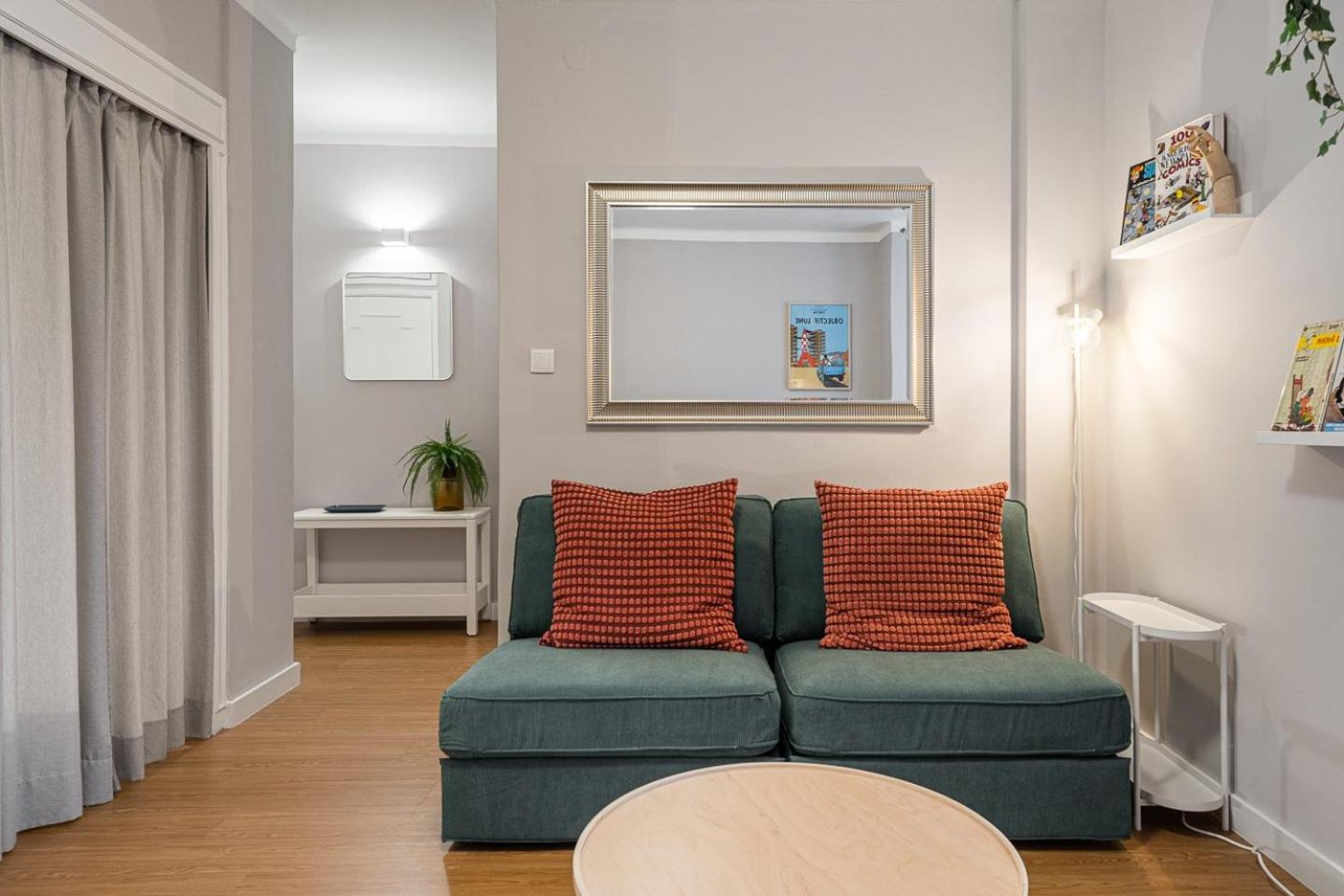 Guestready - A Warm City Refuge In Cedofeita OOporto Extérieur photo