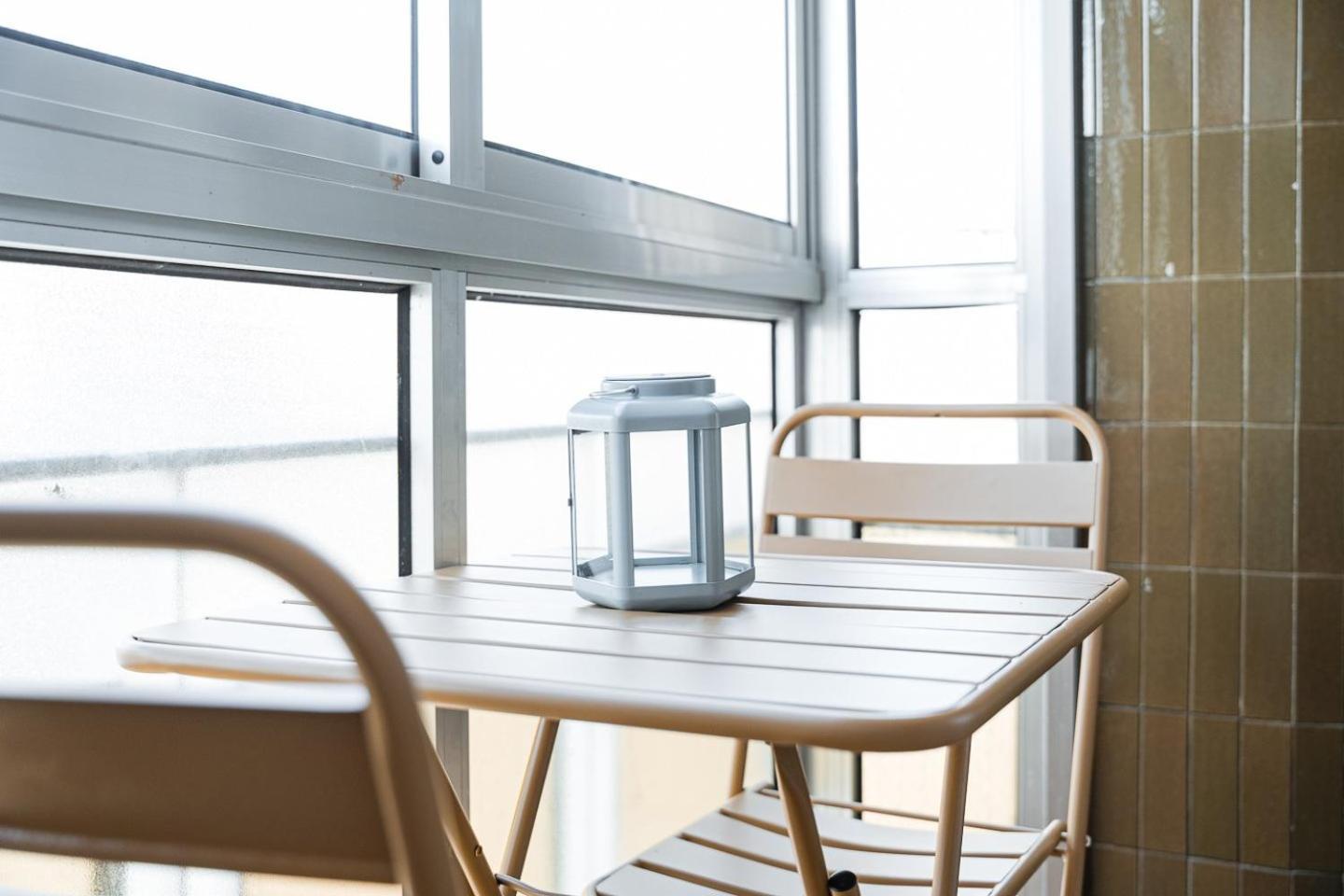 Guestready - A Warm City Refuge In Cedofeita OOporto Extérieur photo