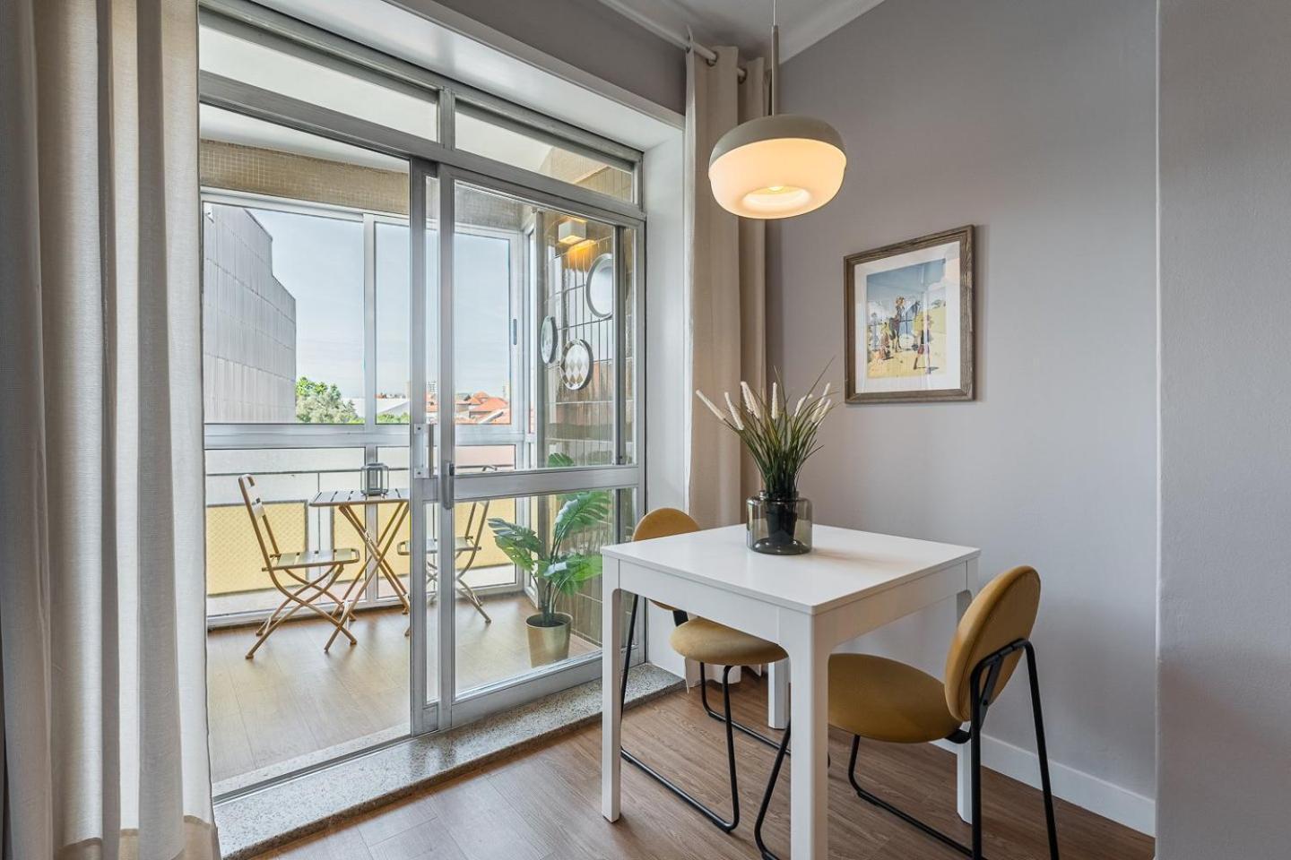 Guestready - A Warm City Refuge In Cedofeita OOporto Extérieur photo